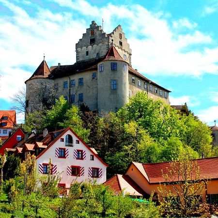Seeperle 3 Meersburg Exterior photo