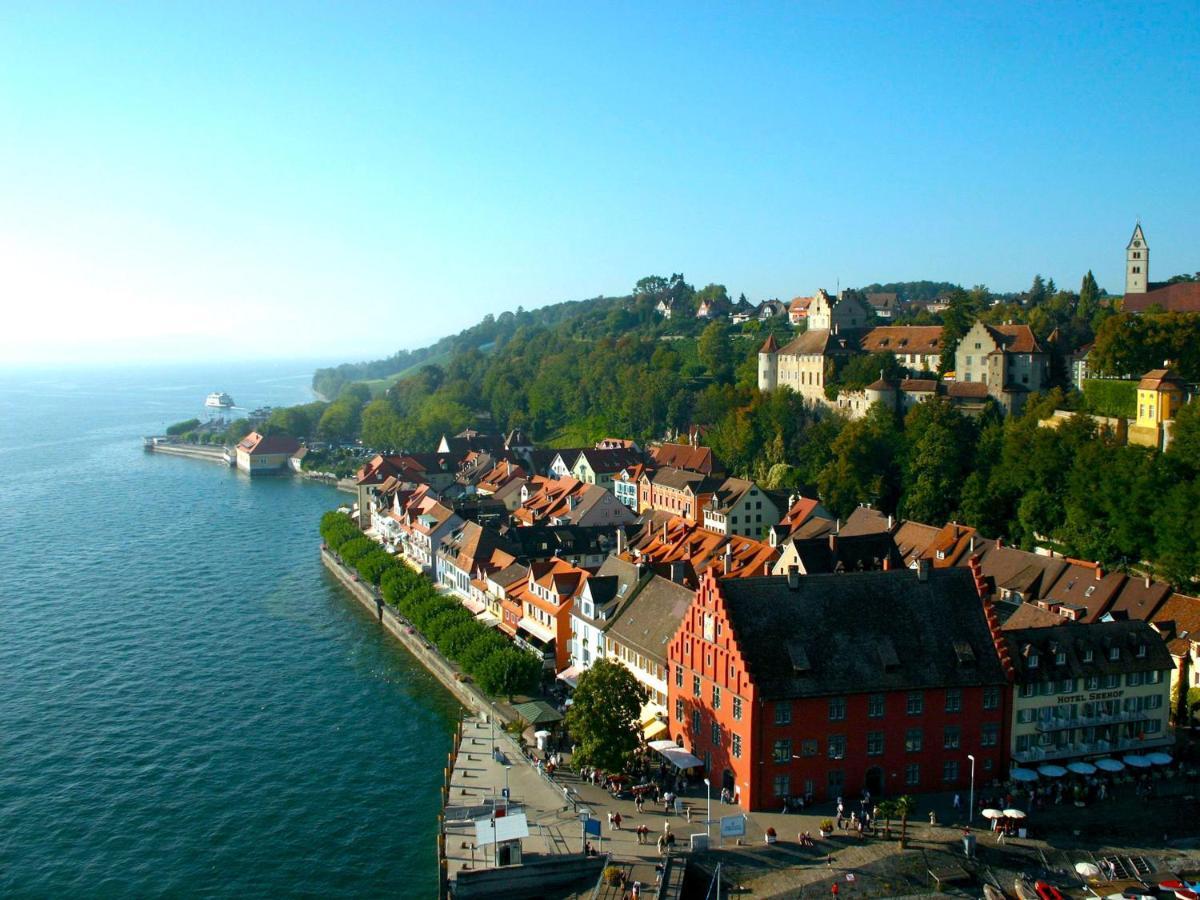Seeperle 3 Meersburg Exterior photo