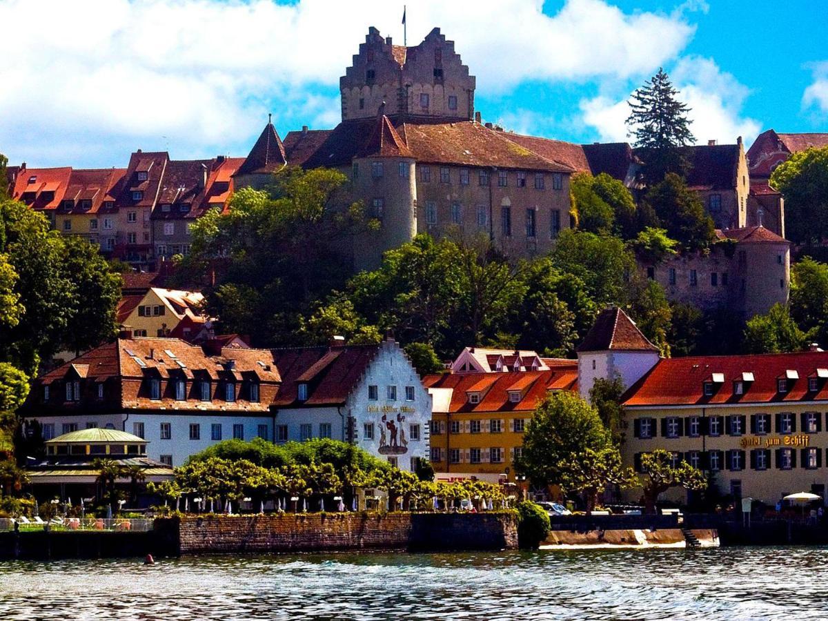 Seeperle 3 Meersburg Exterior photo