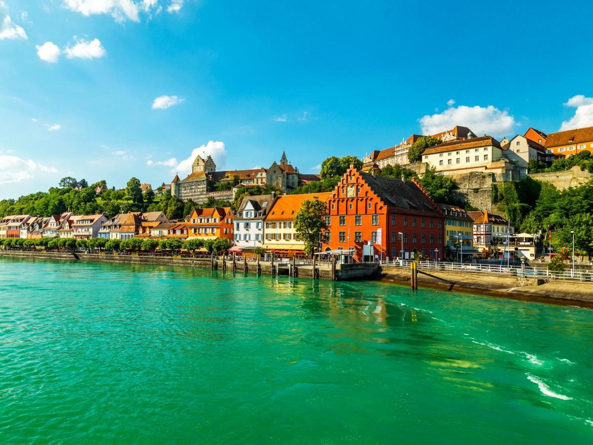Seeperle 3 Meersburg Exterior photo